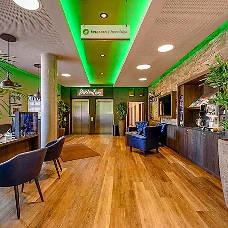 Отель Ibis Styles