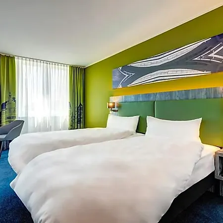 Ibis Styles 3* Tübingen