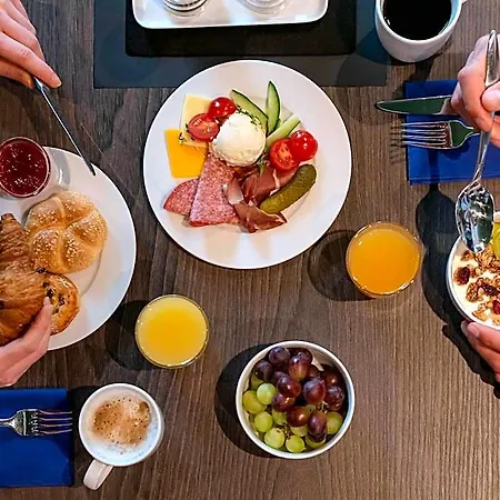 Ibis Styles 3*