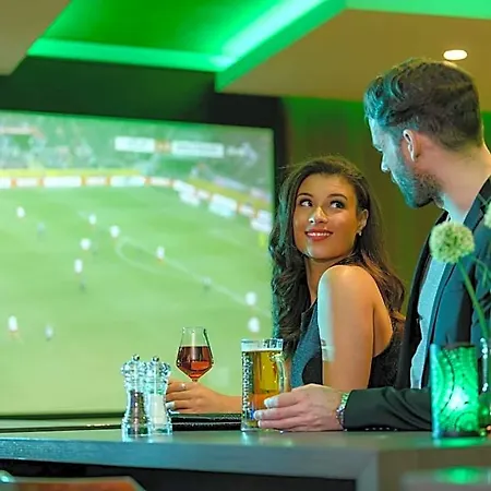 Ibis Styles Отель Тюбинген