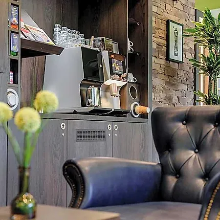 Ibis Styles 3*