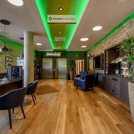 Отель Ibis Styles 3*