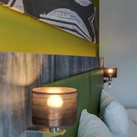 Ibis Styles 3* Тюбинген