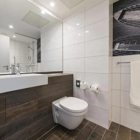 Ibis Styles Отель
