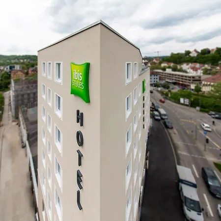 Ibis Styles 3*