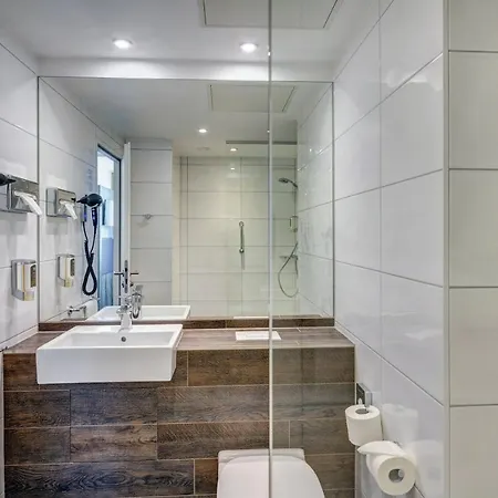 Ibis Styles 3*