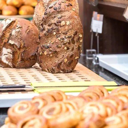 Ibis Styles 3* Tubinga