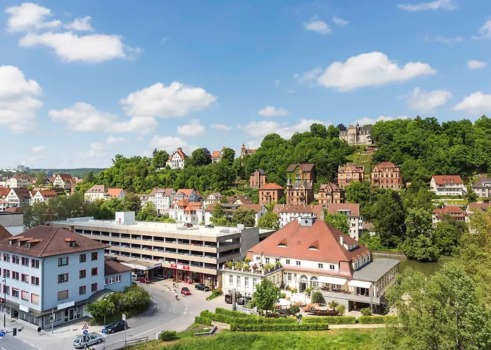 Ibis Styles Tuebingen