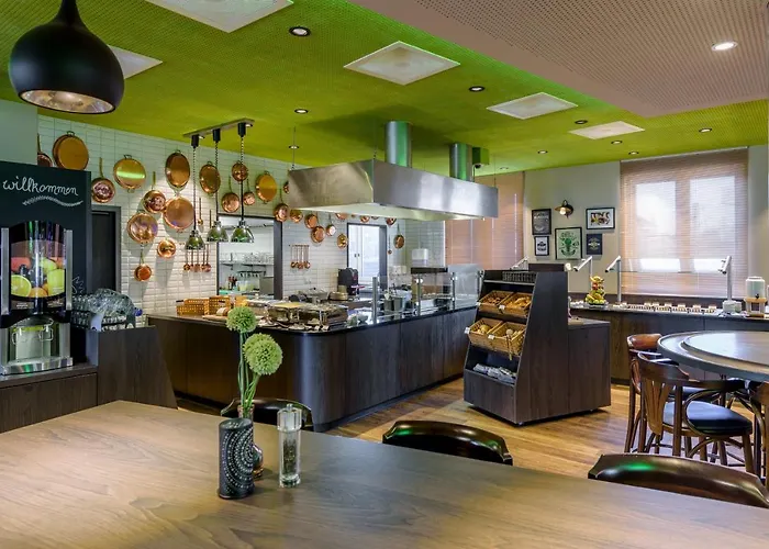 Ibis Styles Hotel 3*