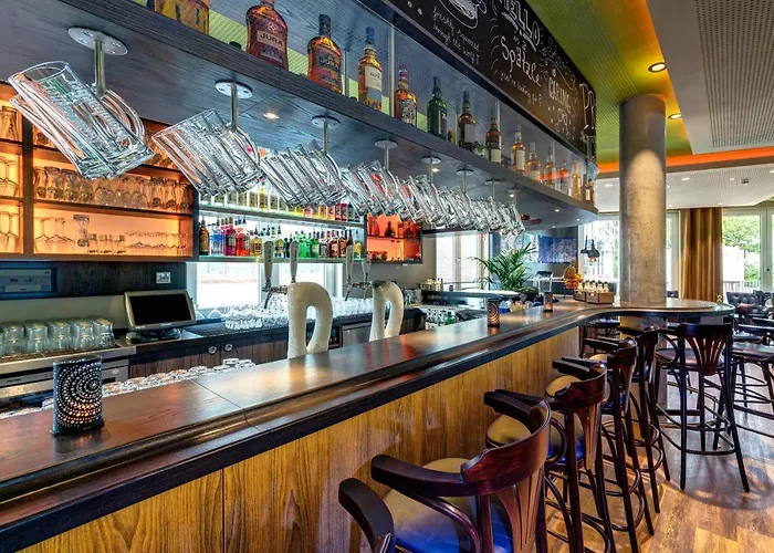 Ibis Styles 3* Tübingen