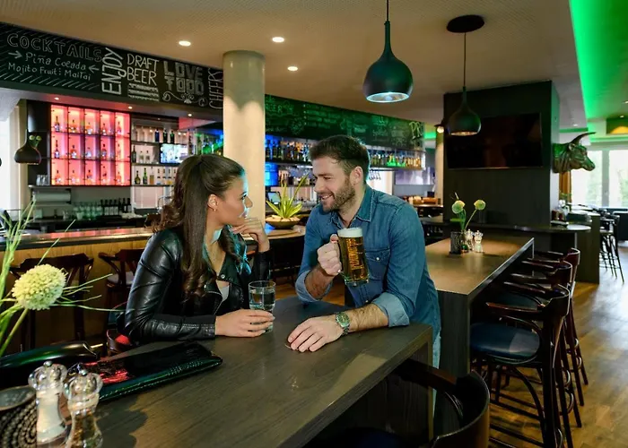 Ibis Styles 3* Tübingen