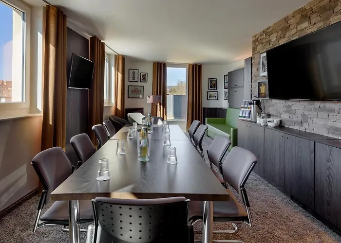 Ibis Styles Hotel 3*