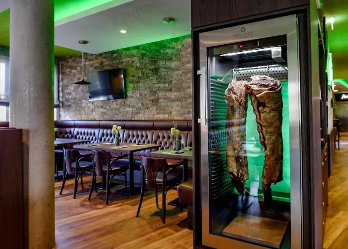 Ibis Styles Hotel Tübingen