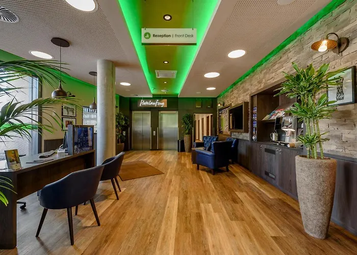 Ibis Styles Hotel Tübingen