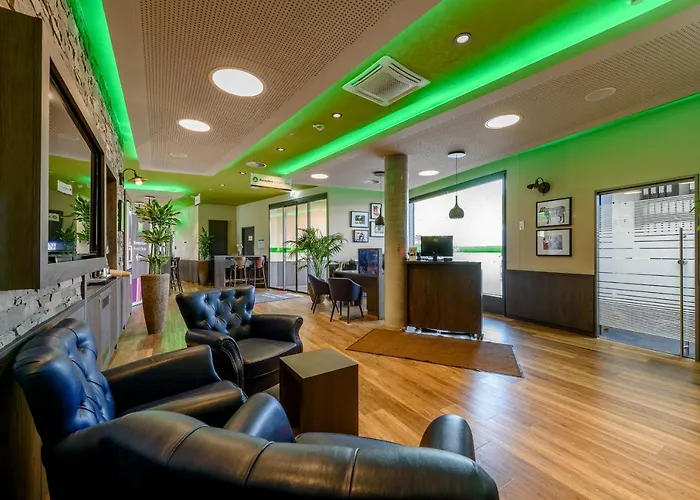 Ibis Styles Tübingen