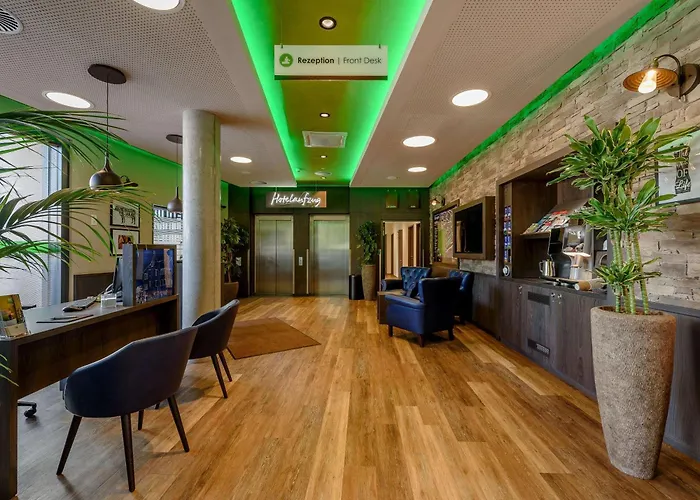 Ibis Styles 3*