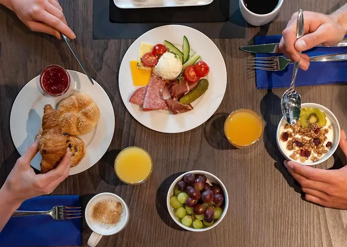 Hotel Ibis Styles 3*