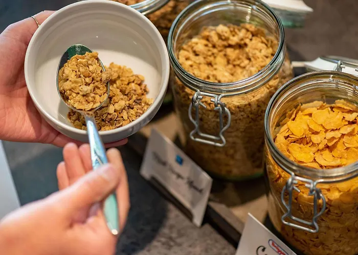 Ibis Styles Hotel Tübingen