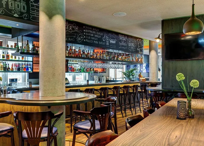 Ibis Styles Tübingen