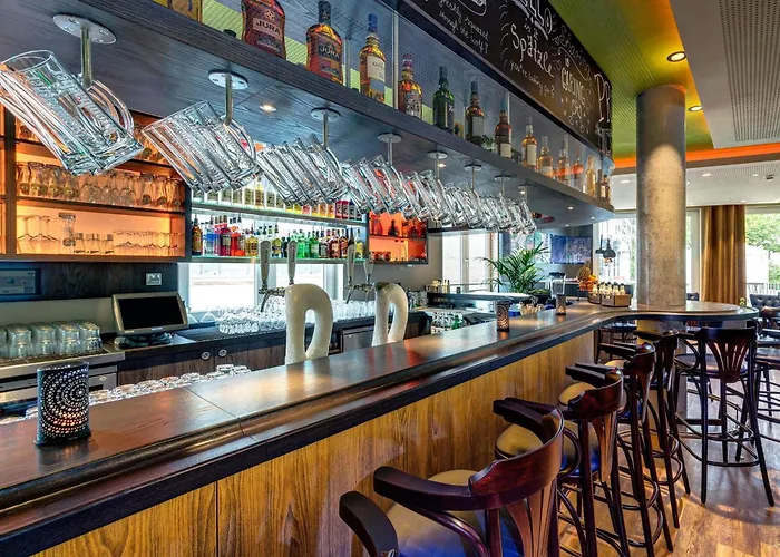 Hotel Ibis Styles Tübingen