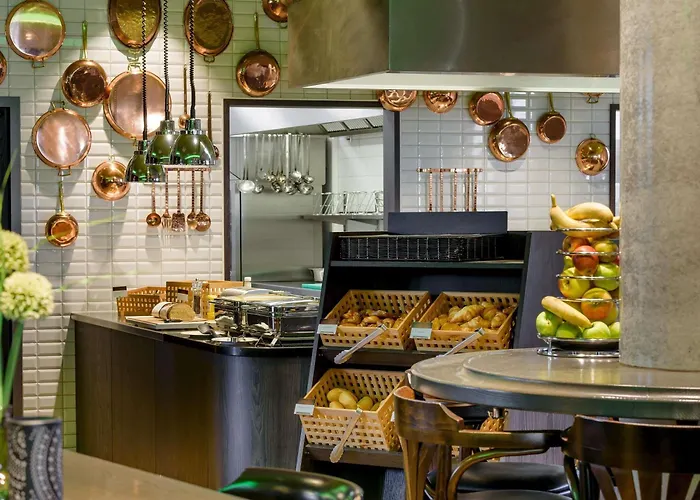 Ibis Styles 3* Tübingen