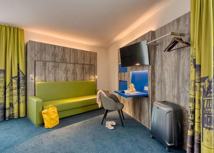 Ibis Styles Hotel