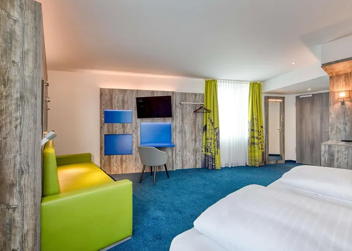 Hotel Ibis Styles