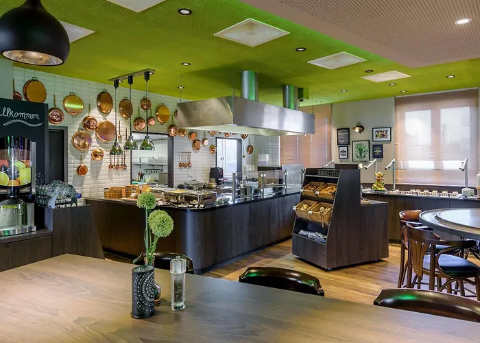 Ibis Styles 3*