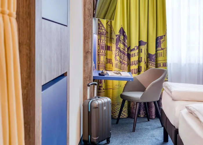 Ibis Styles Tuebingen