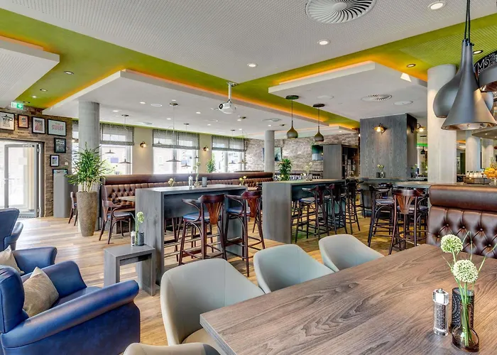 Ibis Styles 3* Tübingen