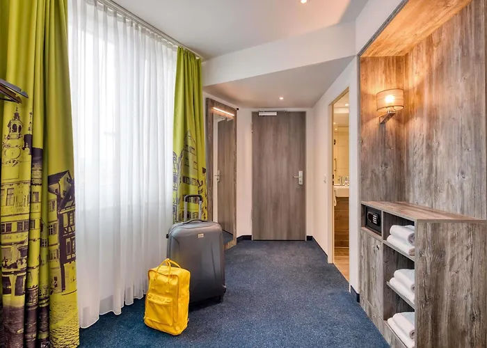 Hotel Ibis Styles 3*