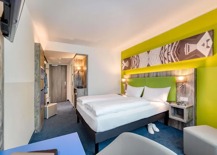 Ibis Styles Tübingen