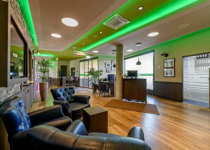 Ibis Styles Hotel