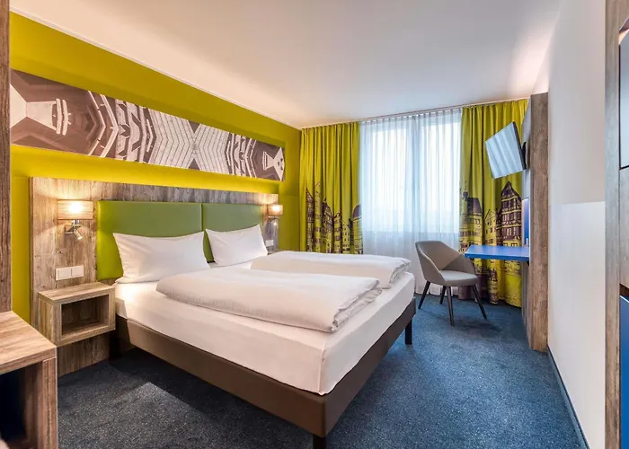 Ibis Styles Tübingen