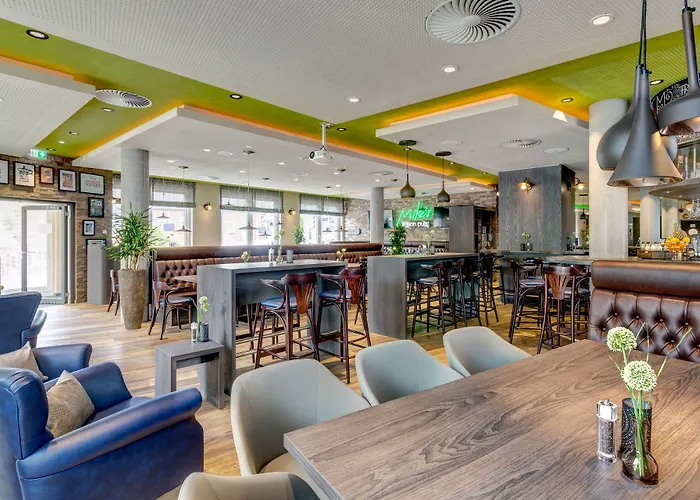 Ibis Styles Hotel 3*