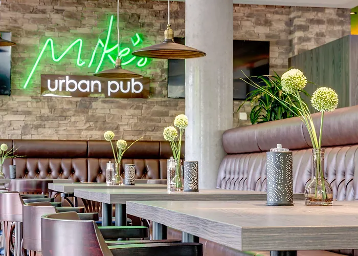 Ibis Styles Hotel 3*