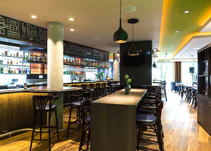 Ibis Styles Tübingen