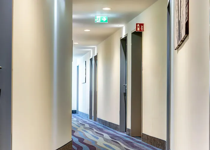 Hotel Ibis Styles Tuebingen