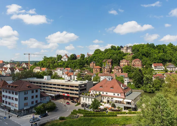 Hotel Ibis Styles Tübingen