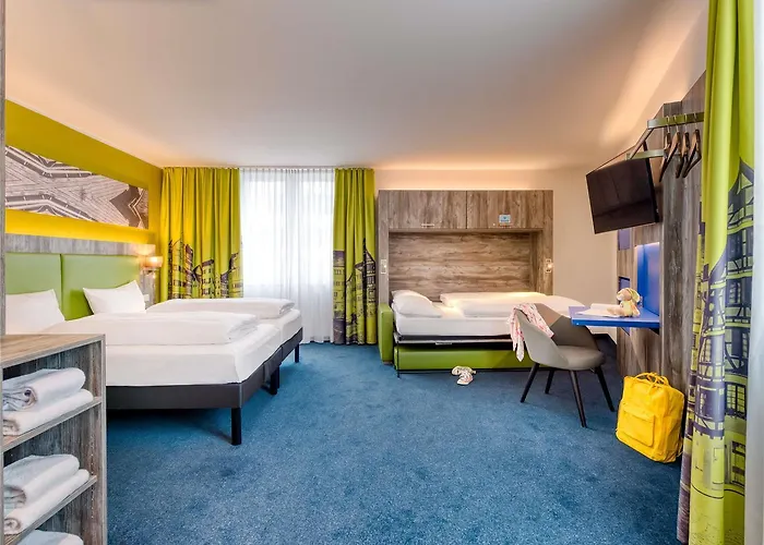 Ibis Styles 3*