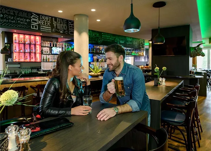 Ibis Styles Tübingen