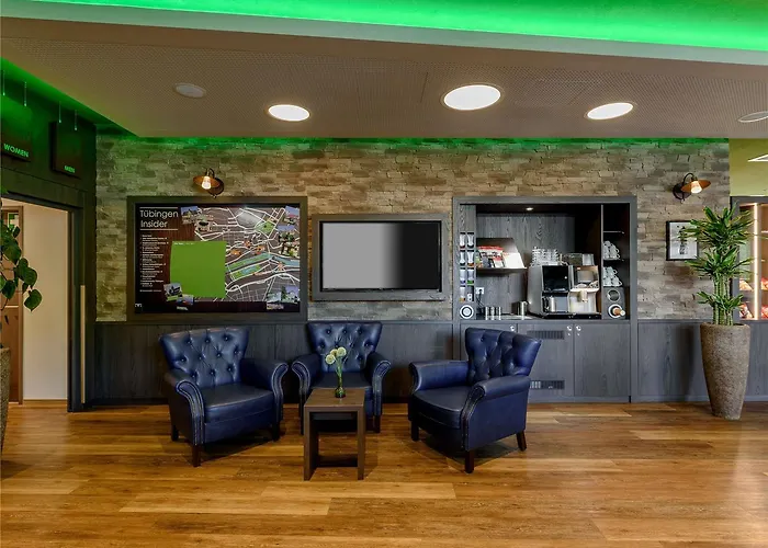 Ibis Styles 3* Tübingen