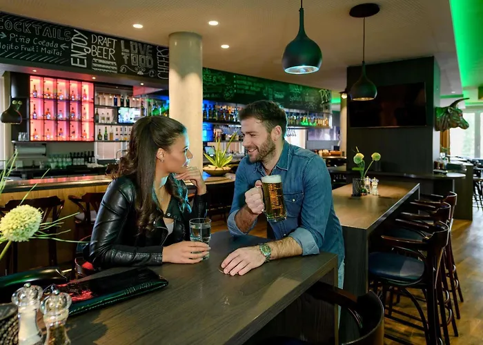 Hotel Ibis Styles 3*