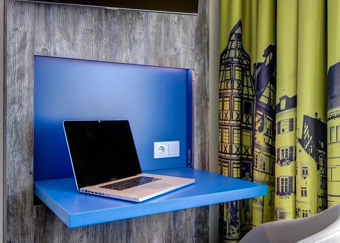 Hotel Ibis Styles Tübingen