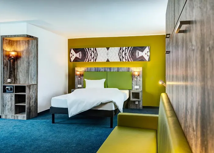 Hotel Ibis Styles 3*