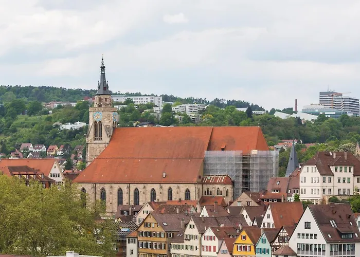 Ibis Styles Hotel Tuebingen