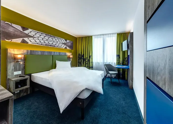 Ibis Styles Hotel