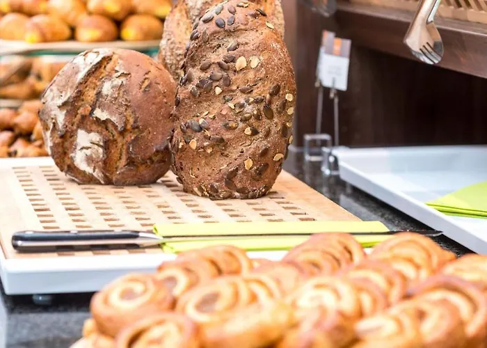 Ibis Styles 3* Tuebingen